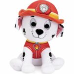 Comprar Patrulla - peluche 25 cm marcus paw patrol gund - 6058445 - peluche suave y lavable a partir de 12 meses