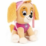 Comprar Patrulla - peluche 25 cm stella paw patrol gund - 6058446 - peluche suave y lavable a partir de 12 meses