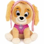 Comprar Patrulla - peluche 25 cm stella paw patrol gund - 6058446 - peluche suave y lavable a partir de 12 meses