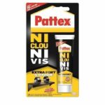 Comprar Pattex pegamento ni clavo ni tornillo 52g