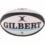 Comprar Pelota de rugby gilbert replica - fiji - talla 5