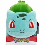 Comprar Peluche - bandai - pokémon bulbasaur - 30 cm