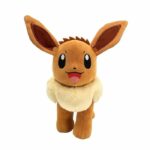 Comprar Peluche - bandai - pokémon eevee - 30 cm