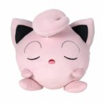 Comprar Peluche - bandai - pokémon jigglypuff - 40 cm