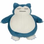 Comprar Peluche - bandai - pokémon snorlax (snorlax) - 40 cm