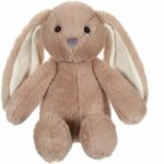 Comprar Peluche conejito trendy - gipsy toys - marrón