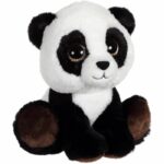 Comprar Peluche - gipsy toys - cachorro ojos mascotas naturaleza - 22cm - panda