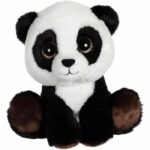 Comprar Peluche - gipsy toys - cachorro ojos mascotas naturaleza - 22cm - panda