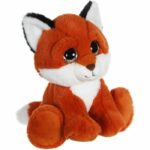 Comprar Peluche - gipsy toys - cachorro ojos mascotas naturaleza - 22cm - zorro