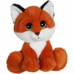 Comprar Peluche - gipsy toys - cachorro ojos mascotas naturaleza - 22cm - zorro