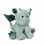 Comprar Peluche - gipsy toys - dragón floppy - 30cm - verde