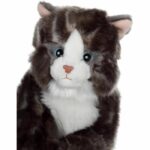 Comprar Peluche - gipsy toys - gato mimiz - 28cm - gris