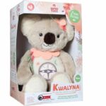 Comprar Peluche - gipsy toys - kwalyna mi koala cuentacuentos