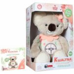 Comprar Peluche - gipsy toys - kwalyna mi koala cuentacuentos