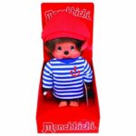 Comprar Peluche marino monchhichi