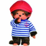 Comprar Peluche marino monchhichi