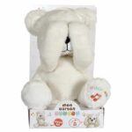 Comprar Peluche oso cuco - gipsy - 25 cm - mixto - peluche