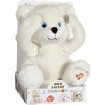 Comprar Peluche oso cuco - gipsy - 25 cm - mixto - peluche