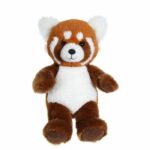 Comprar Peluche panda rojo - gipsy toys - bosque verde