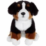 Comprar Peluche perro boyero de berna - gipsy toys - sentado