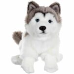 Comprar Peluche perro husky - gipsy toys - sentado