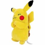 Comprar Peluche - pokémon pikachu - bandai - 20 cm - muy blandito - licencia oficial - juguete para niños a partir de 2 años