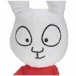 Comprar Peluche simon sin máscara ± 27 cm