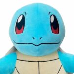 Comprar Peluche squirtle (squirtle) bandai - pokémon - 30 cm - muy suave - jw0058