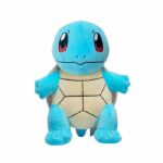 Comprar Peluche squirtle (squirtle) bandai - pokémon - 30 cm - muy suave - jw0058