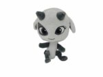 Comprar Peluche ziggy 15 cm - bandai - miraculous - peluche suave kwami