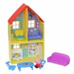 Comprar Peppa pig - la casa de peppa