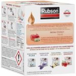 Comprar Pestañas de potencia rubson sensation 2 3 en 1 * 6