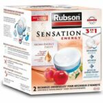 Comprar Pestañas de potencia rubson sensation 2 3 en 1 * 6