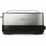 Comprar Philips hd2692 / 90 tostadora eléctrica viva collection - negro