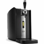 Comprar Philips hd3720 / 25 - dispensador de cerveza perfect draft - pantalla lcd - tambores de 6 l - 70 w - 1