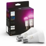 Comprar Philips hue white & color ambiance