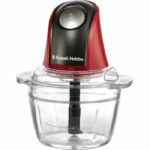 Comprar Picadora - russel hobbs - desire red - 200 w - 1 l - rojo