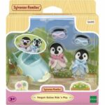 Comprar Pingouin twins - familias sylvania