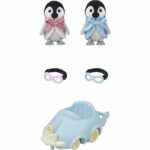 Comprar Pingouin twins - familias sylvania