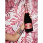 Comprar Piper-heidsieck rosé sauvage champán 75 cl - 12 °