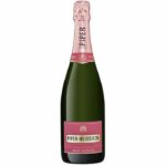 Comprar Piper-heidsieck rosé sauvage champán 75 cl - 12 °