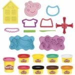 Comprar Play-doh - plastilina - estilos peppa pig