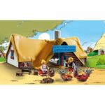 Comprar Playmobil - 71266 - asterix: ordralfabetix hut