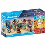 Comprar Playmobil 71533 mis figuras: piratas