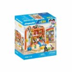 Comprar Playmobil 71536 juguetería