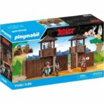 Comprar Playmobil 71542 campamento de los romanos