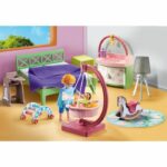 Comprar Playmobil - 71609 - dormitorio de los padres