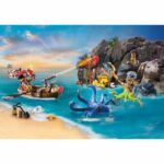 Comprar Playmobil - 71636 - calendario de adviento pirata