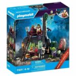 Comprar Playmobil 71651 ruina encantada