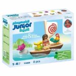 Comprar Playmobil junior 71459 moana y velero